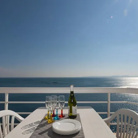 Apartment 1218 Cala D Or Vista Mar - Apivend Immo *